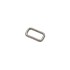 Square loop CS-4950N 20mm (Nickel)
