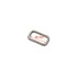 Square loop CS-4950N 20mm (Nickel)