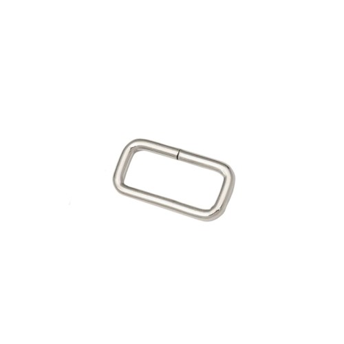 Square loop CS-4950N 25mm (Nickel)