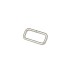 Square loop CS-4950N 25mm (Nickel)