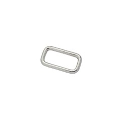 Square loop CS-4950N 30mm (Nickel)