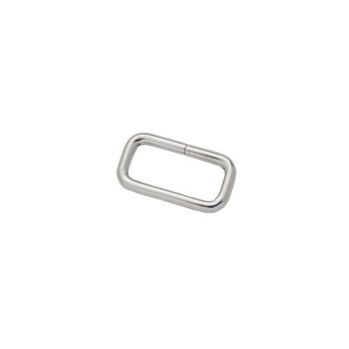 Square loop CS-4950N 30mm (Nickel)