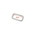 Square loop CS-4950N 30mm (Nickel)