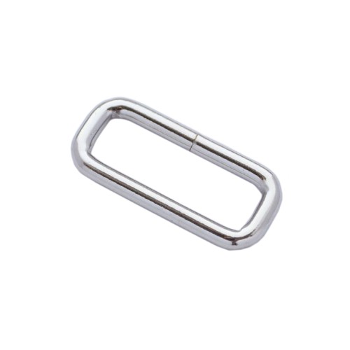 Square loop CS-4950N 40mm (Nickel)