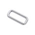 Square loop CS-4950N 40mm (Nickel)