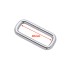 Square loop CS-4950N 40mm (Nickel)