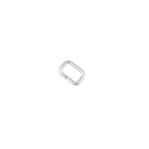 Square loop ST-1006 10mm (Nickel)