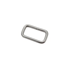 Square loop ST-1507 15mm (Nickel)
