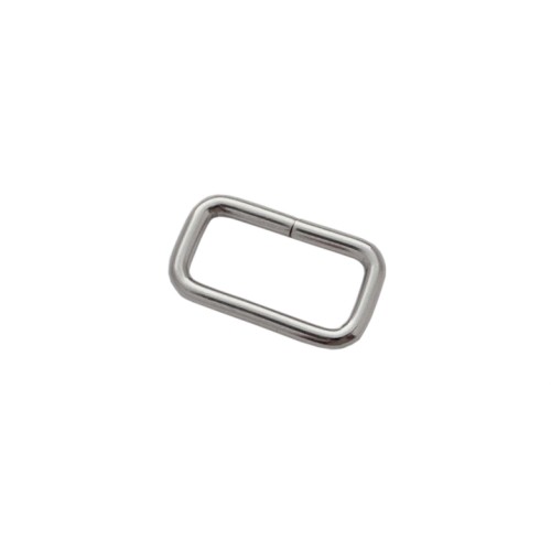 Square loop ST-1507 15mm (Nickel)