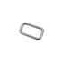 Square loop ST-1507 15mm (Nickel)