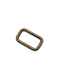 Рамка ST-2010 20мм (ст.латунь)