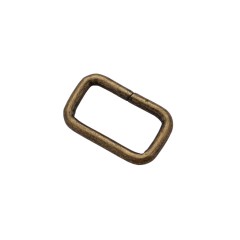Square loop ST-2010 20mm (Antique)