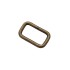Square loop ST-2010 20mm (Antique)