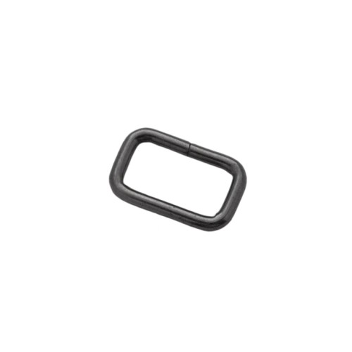 Square loop ST-2010 20mm (Black Nickel)