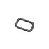 Square loop ST-2010 20mm (Black Nickel)