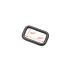 Square loop ST-2010 20mm (Black Nickel)