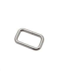 Рамка ST-2010 20мм (никель)