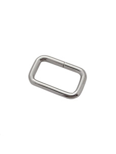 Рамка ST-2010 20мм (никель)