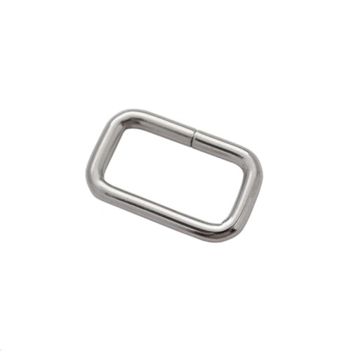 Square loop ST-2010 20mm (Nickel)