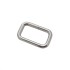 Square loop ST-2010 20mm (Nickel)