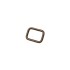 Square loop ST-2015 20mm (Antique)