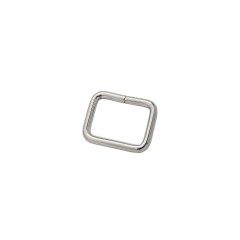 Square loop ST-2015 20mm (Nickel)