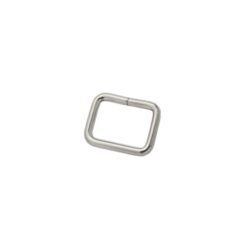 Square loop ST-2015 20mm (Nickel)