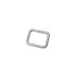 Square loop ST-2015 20mm (Nickel)