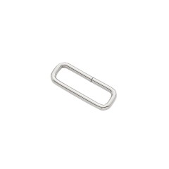Square loop ST-2509 25mm (Nickel)