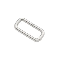 Square loop ST-3010 30mm (Nickel)