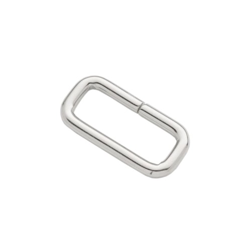 Square loop ST-3010 30mm (Nickel)