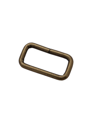 Рамка ST-3213 32мм (ст.латунь)