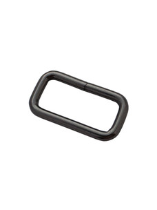 Рамка ST-3213 32мм (чёрн.никель)