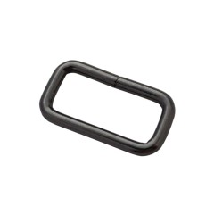 Square loop ST-3213 32mm (Black Nickel)