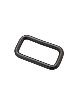 Рамка ST-3213 32мм (чёрн.никель)