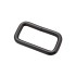 Square loop ST-3213 32mm (Black Nickel)