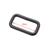 Square loop ST-3213 32mm (Black Nickel)
