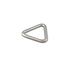 Triangular frame CS-4953 30mm (Nickel)
