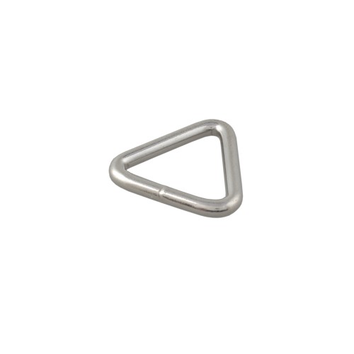 Triangular frame CS-4953 30mm (Nickel)