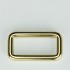 Square loop Wuta BRS-001 39mm (Solid Brass)