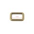 Square loop ZAC-3947 25mm (Antique Brass)