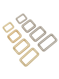 Рамка Wuta Z98 33мм (золото)