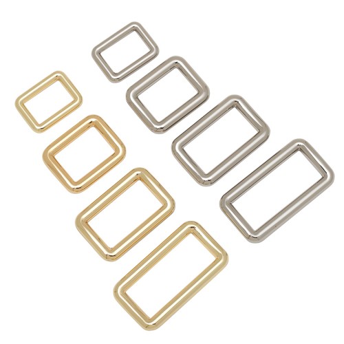 Square loop Wuta Z98 19mm (Gold)