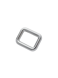 Рамка ZAC-3945 20мм (никель)