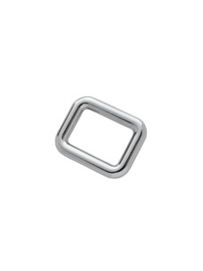 Рамка ZAC-3945 20мм (никель)