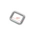 Square loop ZAC-3945 20mm (Nickel)