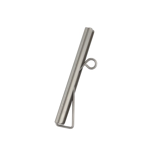 Money clip 80mm (Nickel)