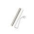 Money clip 80mm (Nickel)