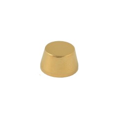 Bag's foot Kelly (Large,Gold)