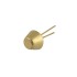 Bag's foot trapezoid 11mm (Brass)